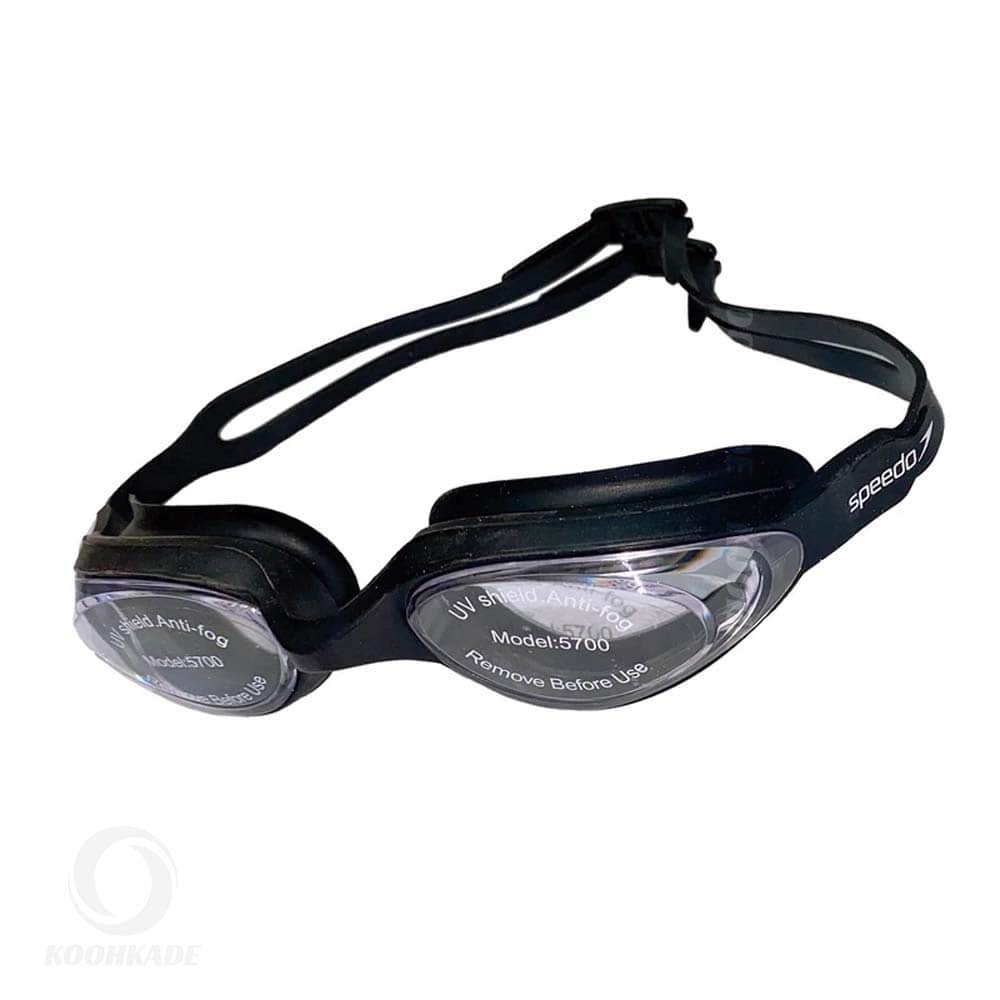 عینک شنا SPEEDO مدل 5700 | خرید عینک شنا | عینک شنا بزرگسال | قیمت عینک شنا اسپیدو | خرید عینک شنا اسپیدو | کوهکده