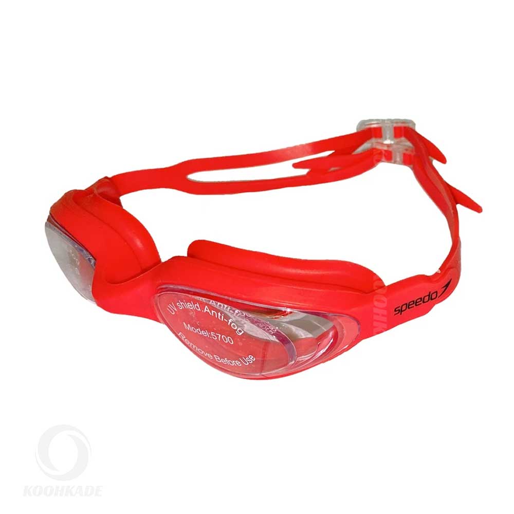 عینک شنا 5700 speedo|خرید عینک شنا | عینک شنا بزرگسال | قیمت عینک شنا | عینک شنا yibob | خرید عینک شنا نوجوان |خرید عینک از کوهکده