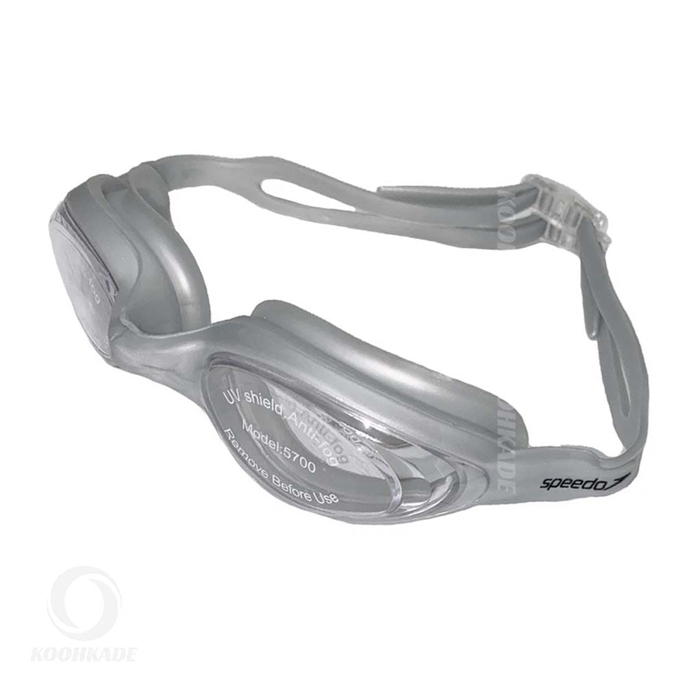 عینک شنا SPEEDO مدل 5700 | خرید عینک شنا | عینک شنا بزرگسال | قیمت عینک شنا اسپیدو | خرید عینک شنا اسپیدو | کوهکده