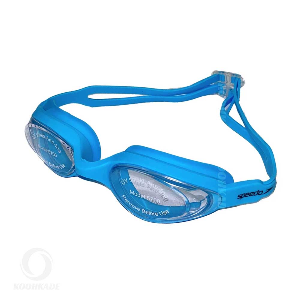 عینک شنا 5700 speedo|خرید عینک شنا | عینک شنا بزرگسال | قیمت عینک شنا | عینک شنا yibob | خرید عینک شنا نوجوان |خرید عینک از کوهکده