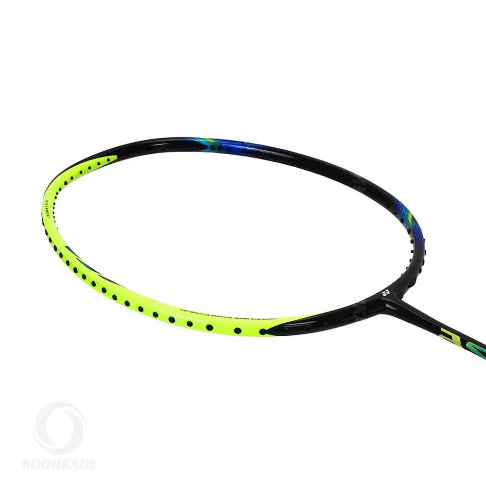 راکت بدمینتون یونکس مدل YONEX VOLTRIC ASTROX 77| خرید راکت بدمینتون yonex از کوهکده|راکت بدمینتون یونکس ولتریک YONEX VOLTRIC