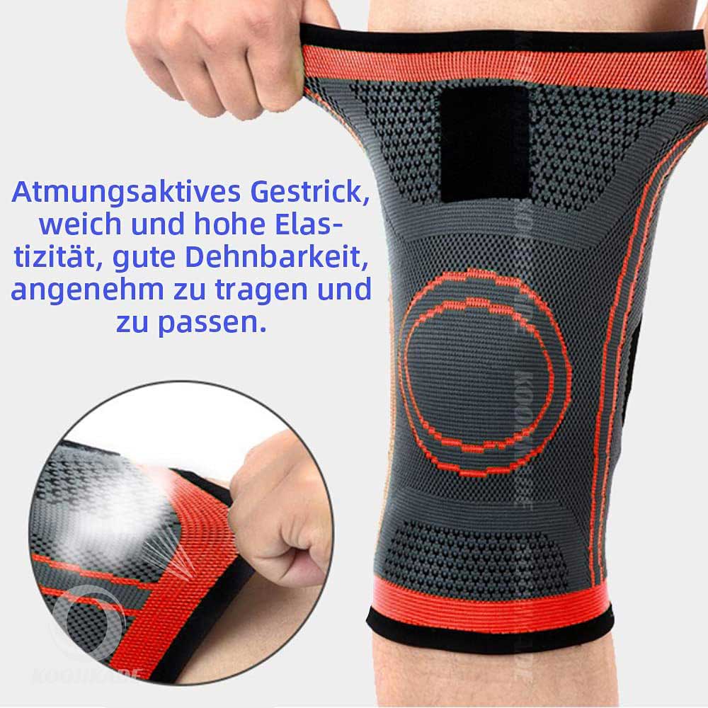 زانو بند طبی KNEE SUPPORT 991| خرید زانو بند طبی | قیمت زانو بند طبی | زانو بند مناسب ورزش | زانو بند مناسب آرتروز | درمان آرتروز زانو با زانو بند
