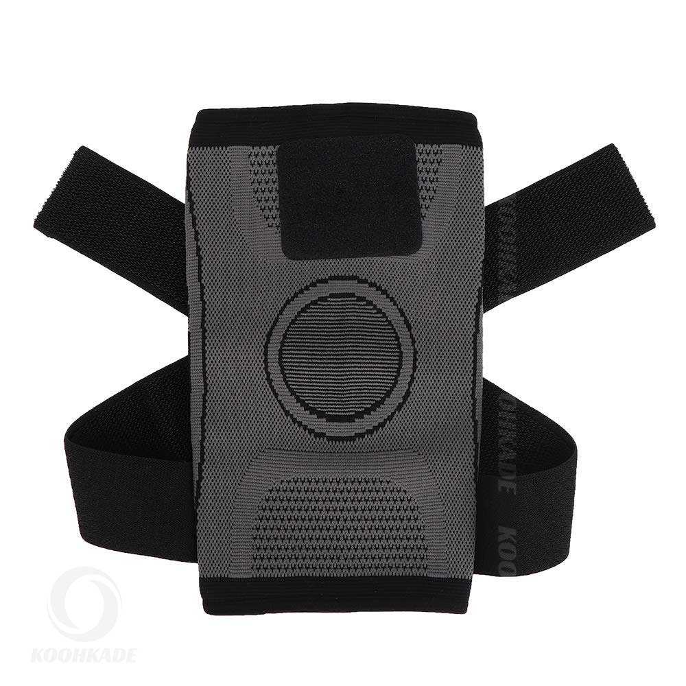 زانو بند طبی KNEE SUPPORT 991| خرید زانو بند طبی | قیمت زانو بند طبی | زانو بند مناسب ورزش | زانو بند مناسب آرتروز | درمان آرتروز زانو با زانو بند