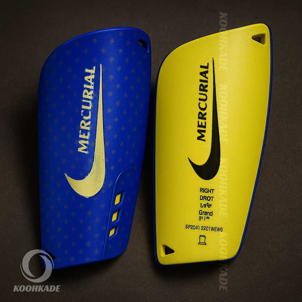 ساق بند Nike مدل MERCURIAL | خرید ساق بلند نایک | قلم بند نایک | قلم بند نایک مرکوریال | ساق بند نایک مرکوریال | خرید ساق بند | قیمت قلم بند مرکوریال | کوهکده