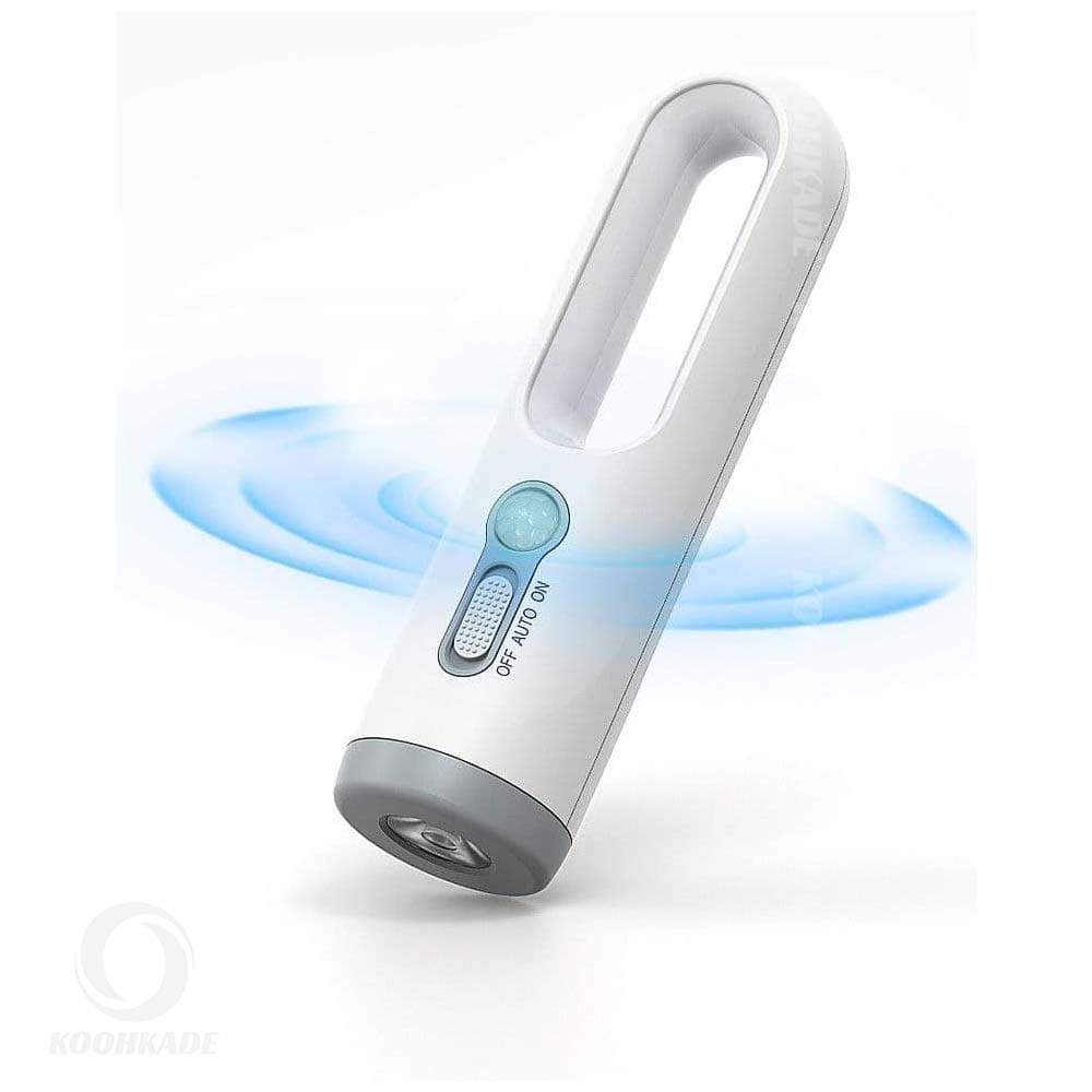 چراغ چند منظوره SMILING SHARK کد MY-84100 | خرید چراغ قوه | چراغ قوه | چراغ کمپینگ | خرید چراغ قوه کمپ | چراغ قوه کوهنوردی | چراغ قوه طبیعتگردی | چراغ قوه اسمایلینگ شارک | کوهکده