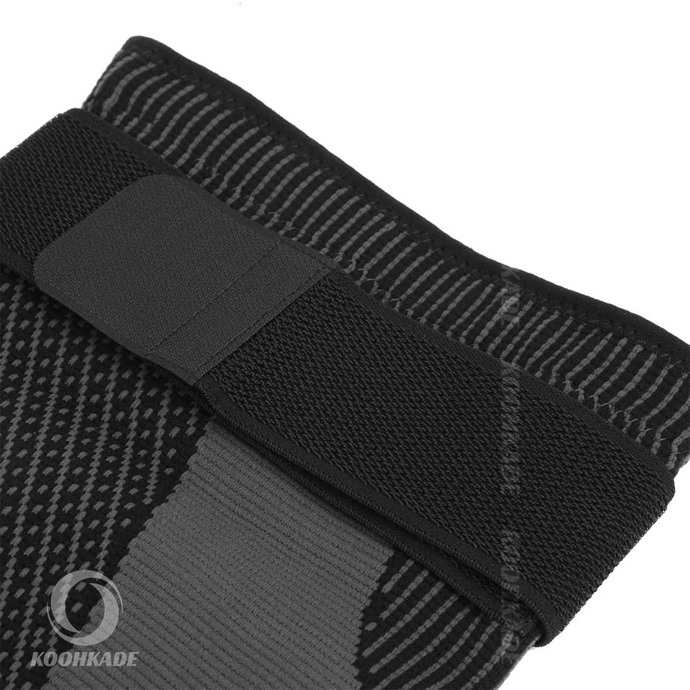 زانو بند طبی KNEE SUPPORT 8706| خرید زانو بند طبی | قیمت زانو بند طبی | زانو بند مناسب ورزش | زانو بند مناسب آرتروز | درمان آرتروز زانو با زانو بند