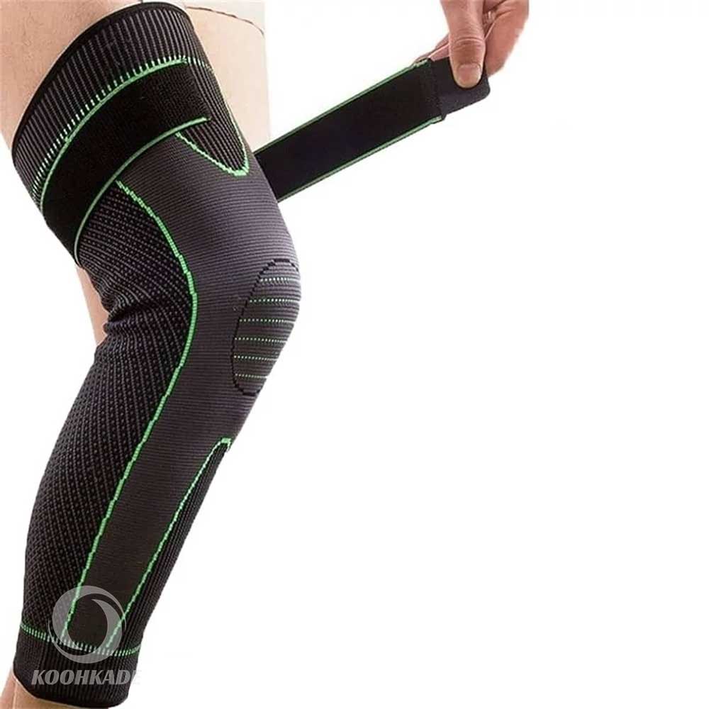 زانو بند طبی KNEE SUPPORT 8706| خرید زانو بند طبی | قیمت زانو بند طبی | زانو بند مناسب ورزش | زانو بند مناسب آرتروز | درمان آرتروز زانو با زانو بند