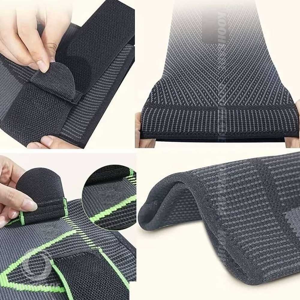 زانو بند طبی KNEE SUPPORT 8706| خرید زانو بند طبی | قیمت زانو بند طبی | زانو بند مناسب ورزش | زانو بند مناسب آرتروز | درمان آرتروز زانو با زانو بند