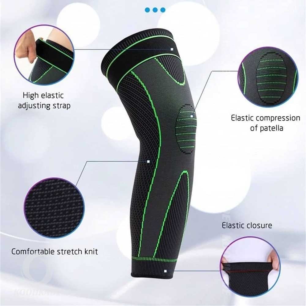 زانو بند طبی KNEE SUPPORT 8706| خرید زانو بند طبی | قیمت زانو بند طبی | زانو بند مناسب ورزش | زانو بند مناسب آرتروز | درمان آرتروز زانو با زانو بند