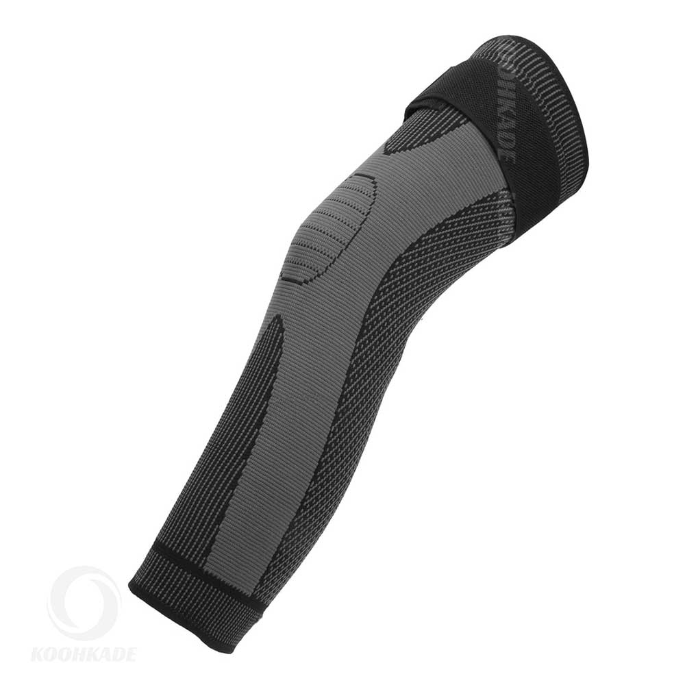 زانو بند طبی KNEE SUPPORT 8706 - Image 3