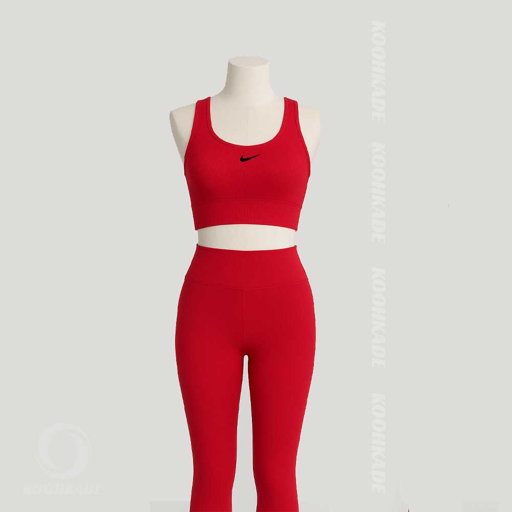 ست نیم تنه و لگ کارول Nike | خرید لگ ورزشی | نیم تنه کارول | قیمت لگ ورزشی الو | خرید ست لگ و نیم تنه | لگ ورزشی | نیم تنه و لگ | کوهکده