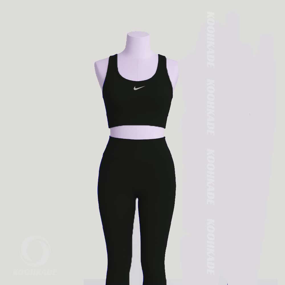 ست نیم تنه و لگ کارول Nike | خرید لگ ورزشی | نیم تنه کارول | قیمت لگ ورزشی الو | خرید ست لگ و نیم تنه | لگ ورزشی | نیم تنه و لگ | کوهکده