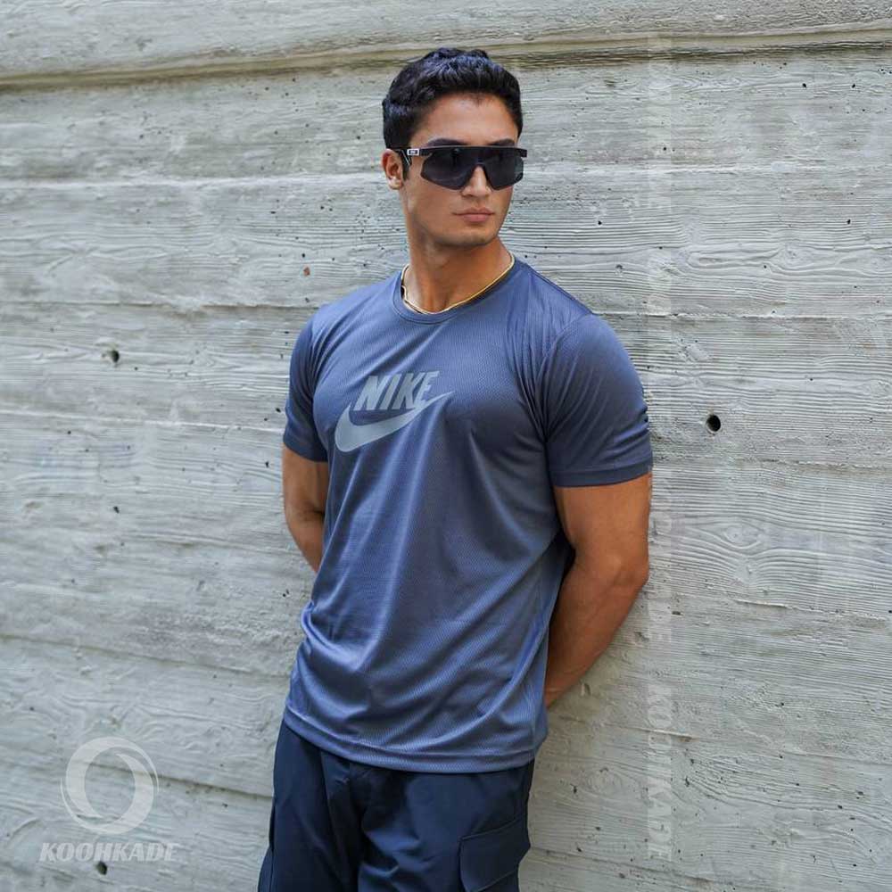 تیشرت استرج NIKE 8A2| تیشرت ورزشی | تیشرت روزمره | تیشرت باشگاهی | تیشرت فیتنس | تیشرت فلامنت | تیشرت کوهکده | فروشگاه کوهنوردی کوهکده
