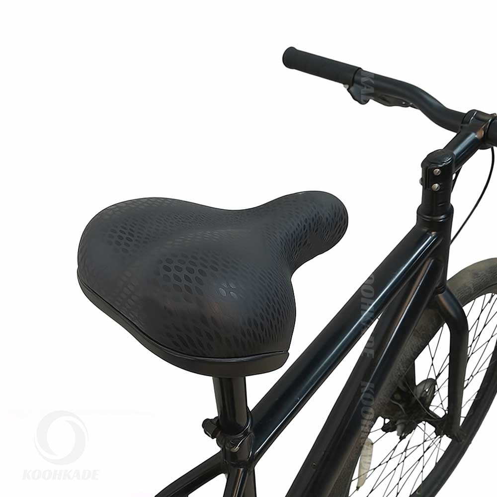 زین 26 پهن SNAKE SKIN کد 78 | خرید زین دوچرخه | زین دوچرخه اورتگا | قیمت زین دوچرخه سایز 26 | زین دوچرخه 26 | کوهکده