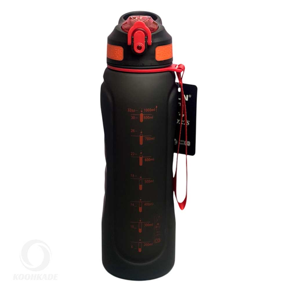 قمقمه SPORTS EYUN BOTTLE 1L| قمقمه ایوان کول| قمقمه ورزشی | قمقمه باشگاهی | قمقمه کمپینگ |قمقمه شیشه ای | قمقمه مدرسه | قمقمه ۱ لیتری