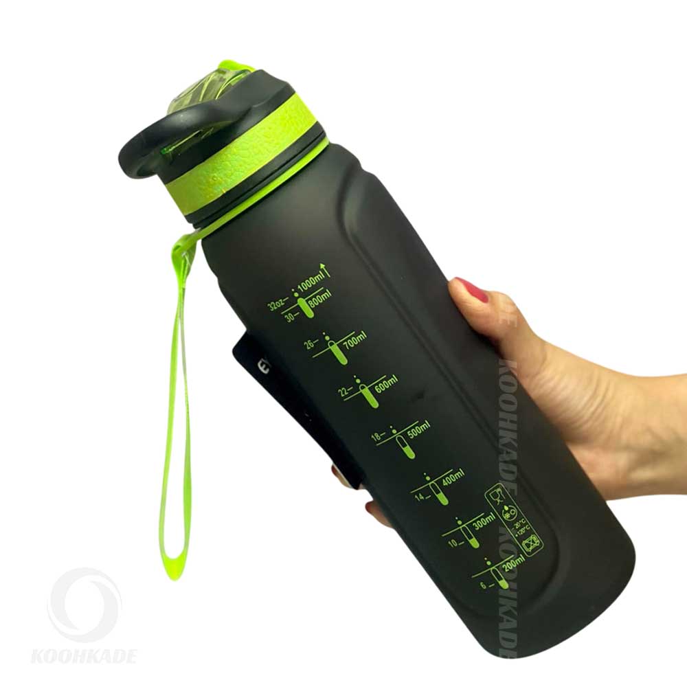 قمقمه SPORTS EYUN BOTTLE 1L| قمقمه ایوان کول| قمقمه ورزشی | قمقمه باشگاهی | قمقمه کمپینگ |قمقمه شیشه ای | قمقمه مدرسه | قمقمه ۱ لیتری