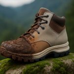 تفاوت کفش ترکینگ با کفش کوهنوردی چیست؟