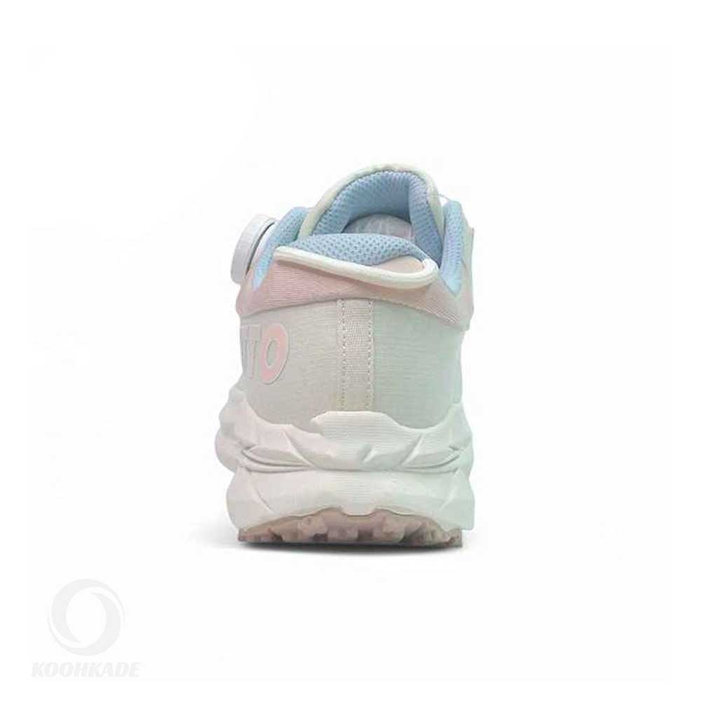 کفش رانینگ HUMMTO 446B-4|خرید کفش هامتو رانینگ | کفش زنانه هامتو روزمره | قیمت هامتو خرید اقساطی| خرید کفش هومتو قسطی | کوهکده