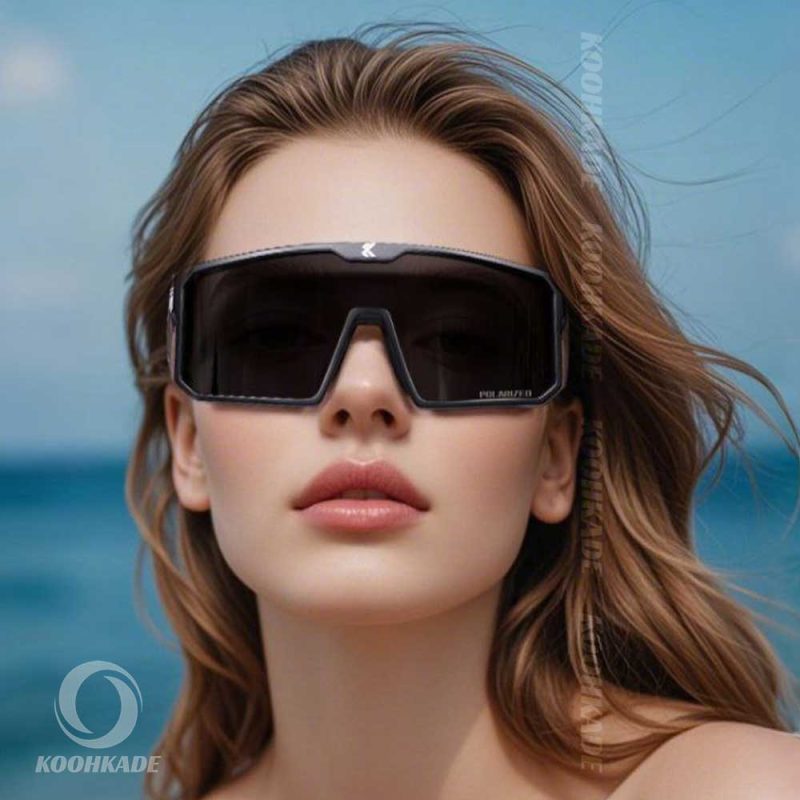 عینک KAPVOE کد TK232-QTC-04|عینک کاپوو UV400