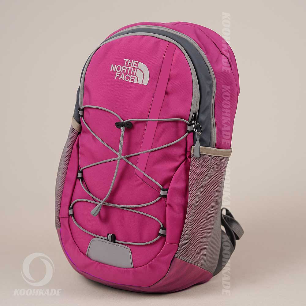 کوله 15 لیتری THE NORTHFACE BIKE| کوله دوچرخه سواری | کوله رانینگ | خرید کوله پشتی مناسب پیاده روی |کوله مناسب سفر یک روزه