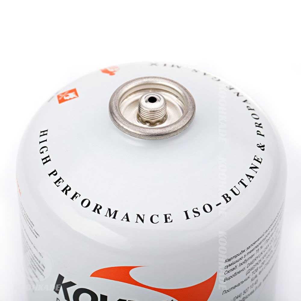 کپسول 230 گرمی KOVEA| کپسول گاز 230g کووآ|خرید کپسول 230 گرمی Kovea |کپسول گاز کوهنوردی |کپسول گاز مناسب کمپینگ |کپسول گاز اقساطی کوهکده