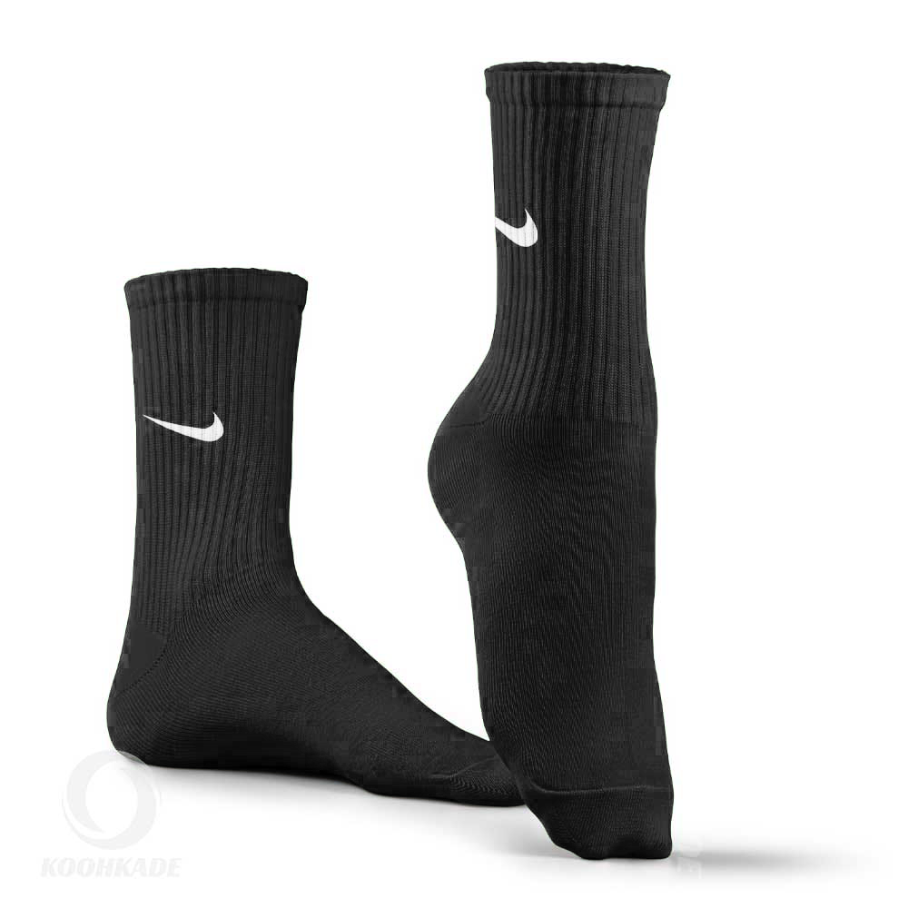 جوراب ورزشی NIKE XCZ - Image 13