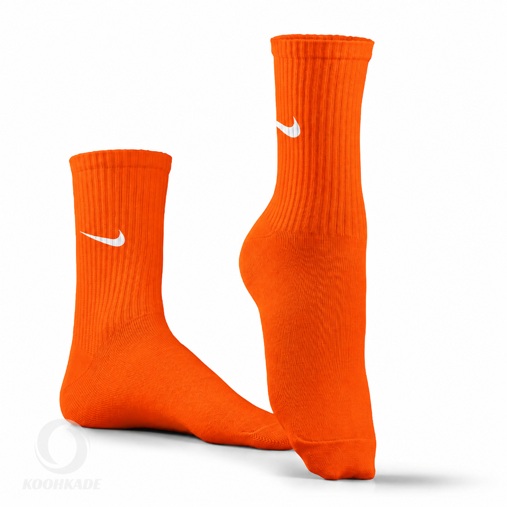 جوراب ورزشی NIKE XCZ - Image 10
