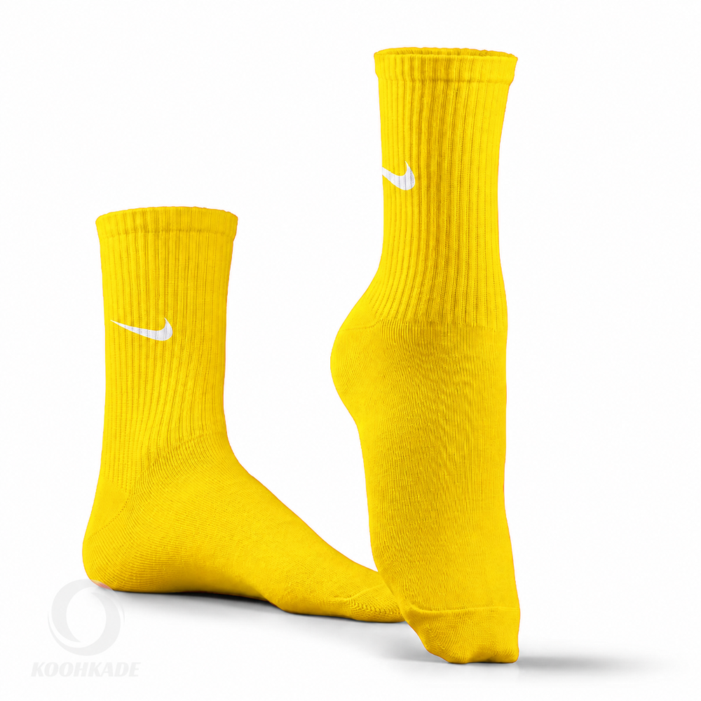 جوراب ورزشی NIKE XCZ - Image 11