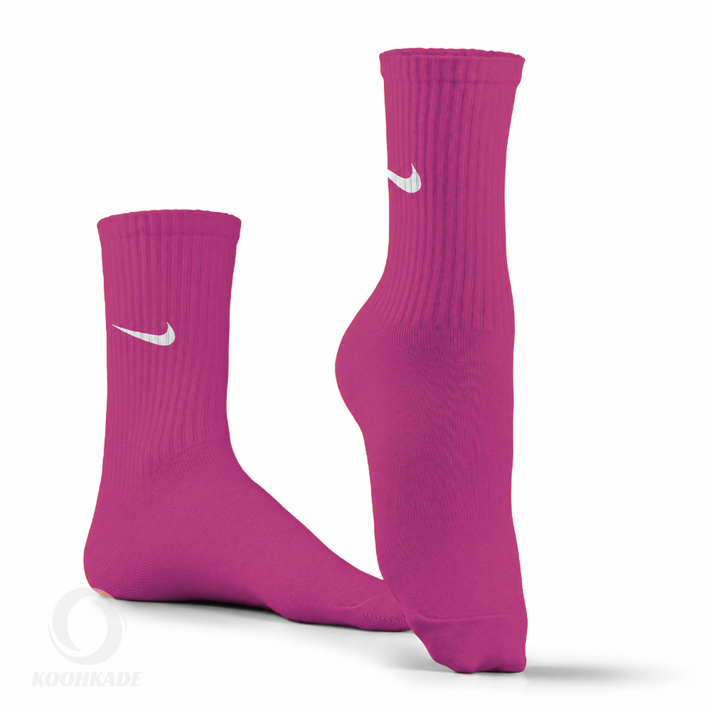 جوراب ورزشی NIKE XCZ - Image 18