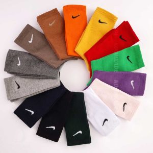 جوراب ورزشی NIKE ساق بلند|خرید جوراب نایک زنانه|جوراب اسپرت نایک|جوراب ساق‌دار زنانه|جوراب ورزشی نایک|جوراب پنبه‌ای اصل|خرید جوراب از فروشگاه کوهکده