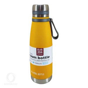 فلاسک SZM مدل 800ML| خرید فلاسک 1000 میل | قیمت فلاسک چایی خوری | فلاسک استیل 1000 میلی | خرید فلاسک استیل چای خوری | فلاسک استیل دیجی کالا | فلاسک 1 لیتری | کوهکده