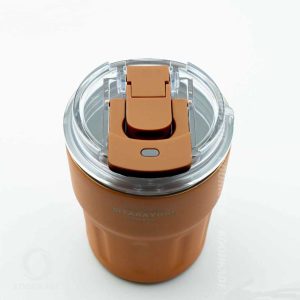 تراول ماگ SITARAYURI مدل 290ML | خرید تراول ماگ 290 میل | قیمت تراول ماگ 290 میل | تراول ماگ | تراول ماگ سیتارایوری | مینی تراول ماگ | کوهکده