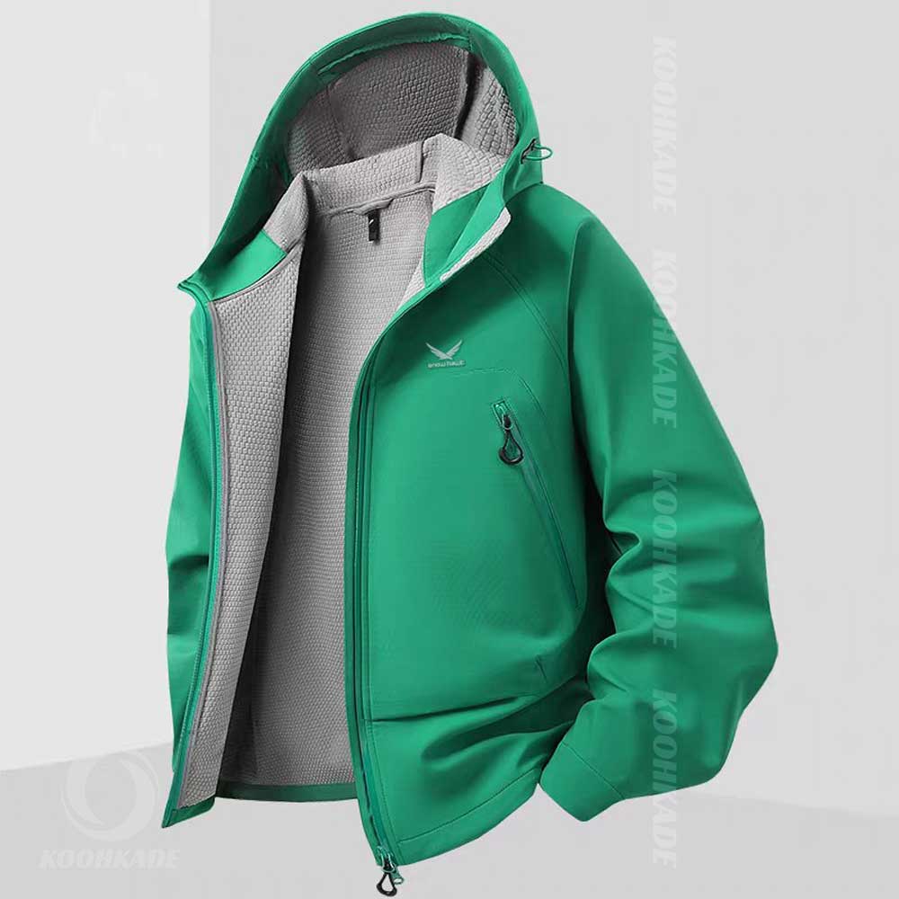 کاپشن وینداستاپر SNOWHAWK 83888 | خرید کاپشن اسنوهاک| کاپشن دوپوش اسنوهاک| قیمت کاپشن دو‌پوش اسنوهاک | خرید کاپشن اسنوهاکقسطی | کاپشن اسنوهاک | کوهکده