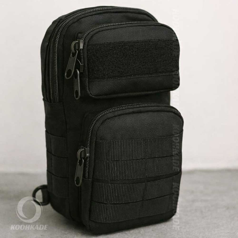 بادی بگ تاکتیکال 5.11 RUSH - Image 6