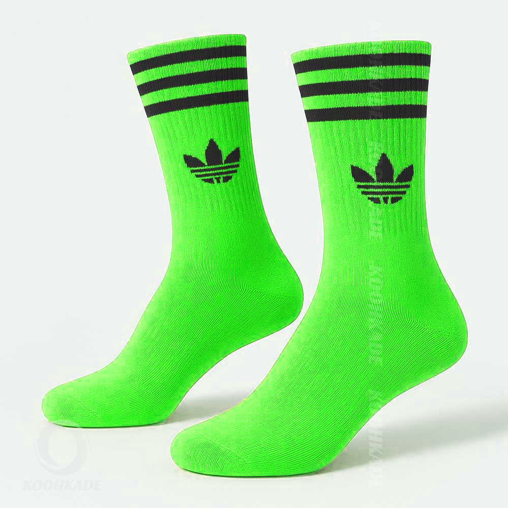 جوراب ورزشی ADIDAS ساق بلند - Image 16