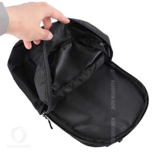 کوله پشتی 10 لیتر کچوا Quechua| بسیار سبک مناسب دوچرخه سواری | پیاده روری روزمره | طبیعتگردی و کوله نجات می باشد | حجم 10 لیتر | کوله وزن 50 گرم | کوهکده