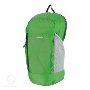 کوله پشتی 10 لیتر کچوا Quechua| کوله بسیار سبک مناسب دوچرخه سواری | کوله پیاده روری رزمره |کوله پشتی حجم 10 لیتر | کوله وزن 50 گرم | کوهکده