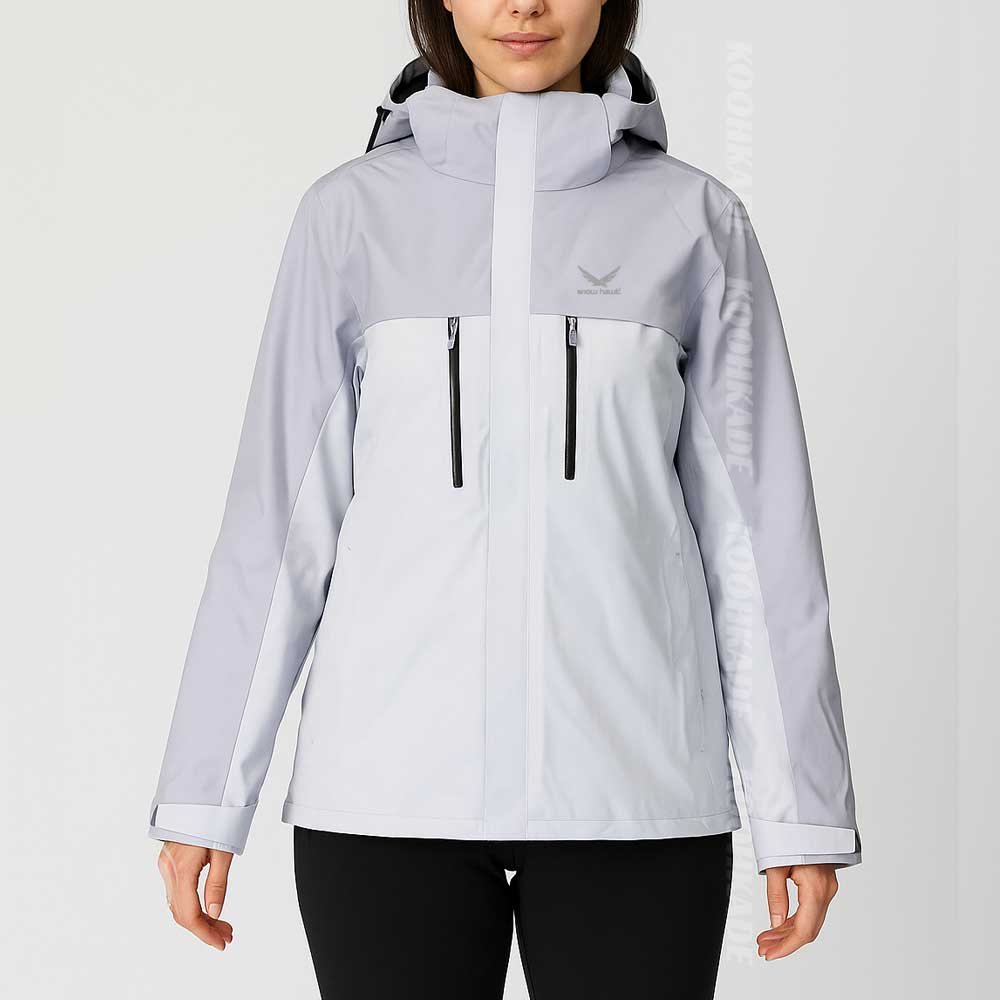 خرید کاپشن اسنوهاک| کاپشن دوپوش اسنوهاک| قیمت کاپشن دو‌پوش اسنوهاک | خرید کاپشن اسنوهاک قسطی | کاپشن اسنوهاک | کوهکده