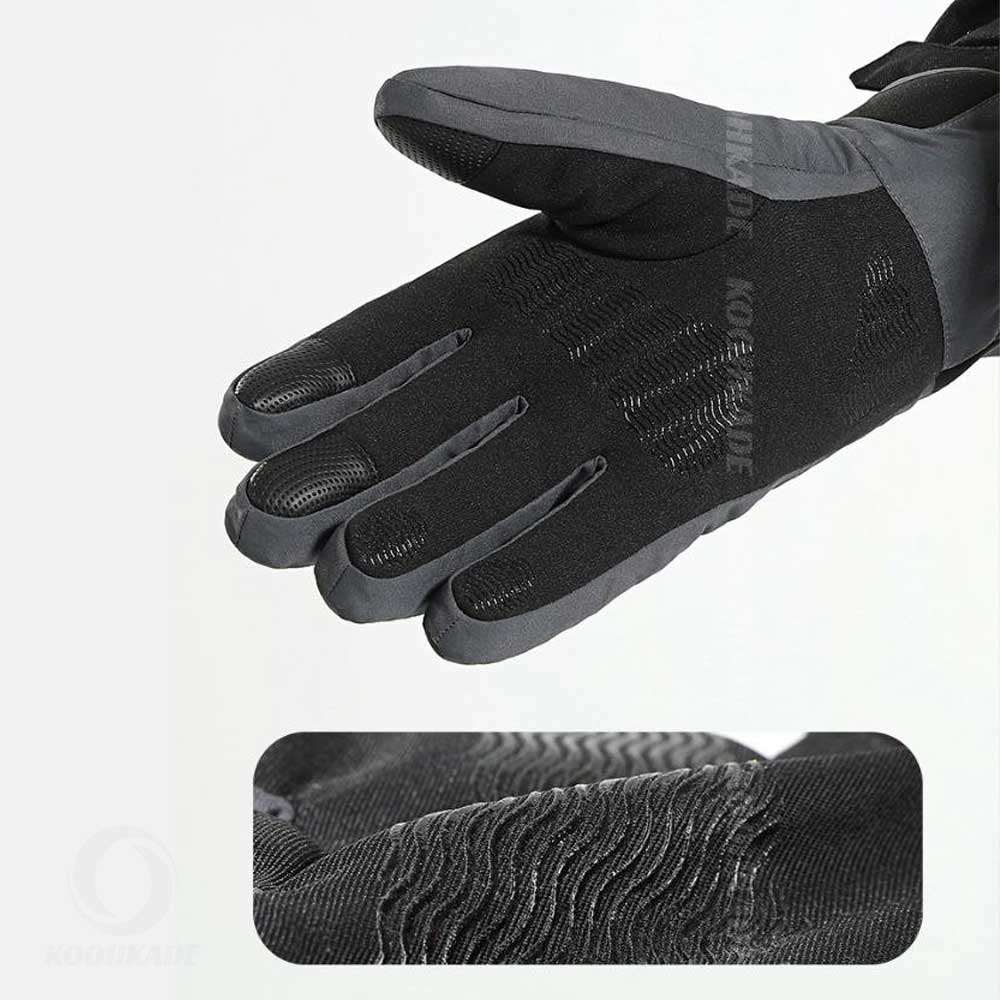 دستکش گورتکس GOLOV EJOY DB55|خرید دستکش گورتکس Golovejoy | قیمت دستکش گورتکس Golovejoy| دستکش با الیاف گورتکس ضد آب
