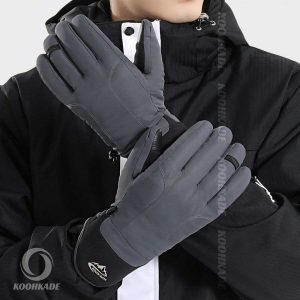 دستکش گورتکس GOLOV EJOY DB55|خرید دستکش گورتکس Golovejoy | قیمت دستکش گورتکس Golovejoy| دستکش با الیاف گورتکس ضد آب