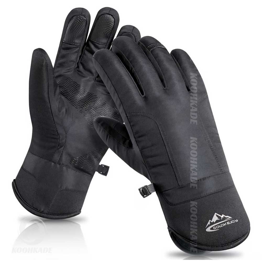 دستکش گورتکس GOLOV EJOY DB55|خرید دستکش گورتکس Golovejoy | قیمت دستکش گورتکس Golovejoy| دستکش با الیاف گورتکس ضد آب