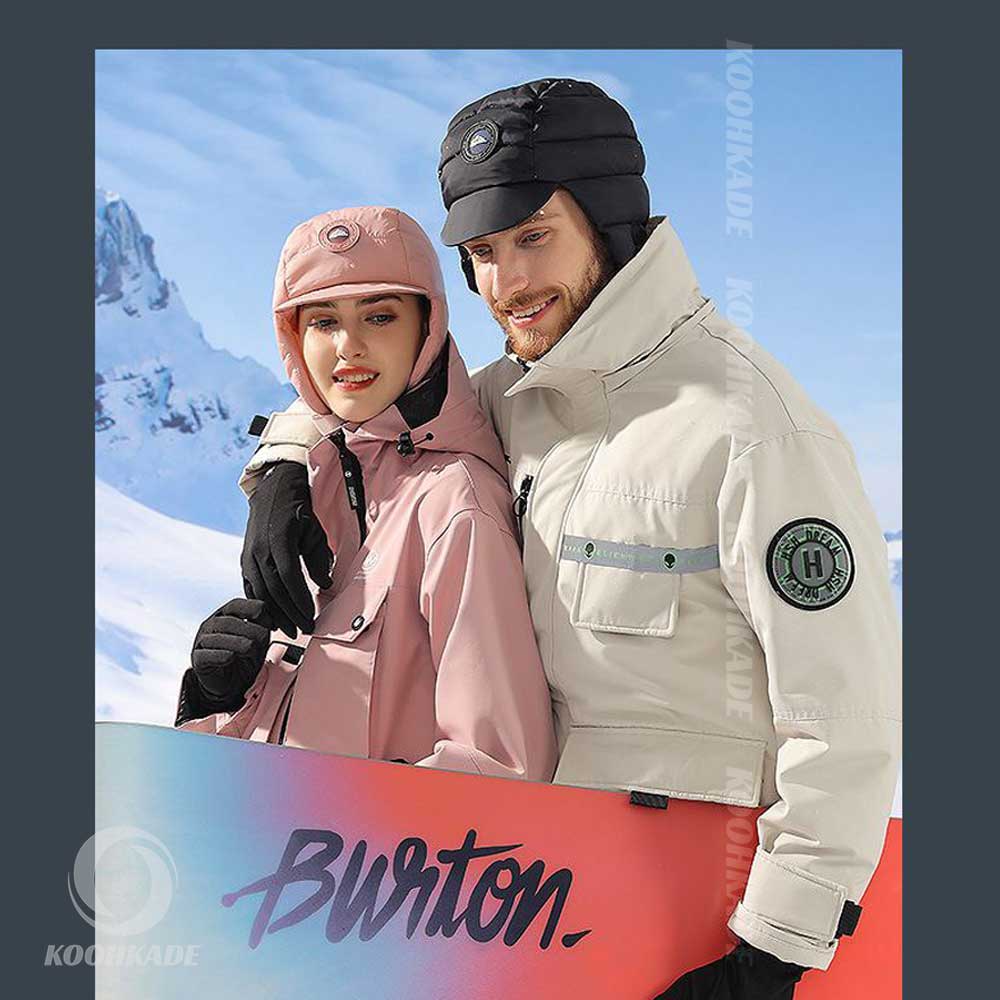 کلاه طوفان الیاف DMZ91|کلاه طوفان Golovejoy کد DMZ92| خرید کلاه طوفان Golovejoy| قیمت کلاه طوفان Golovejoy اقساطی کوهکده