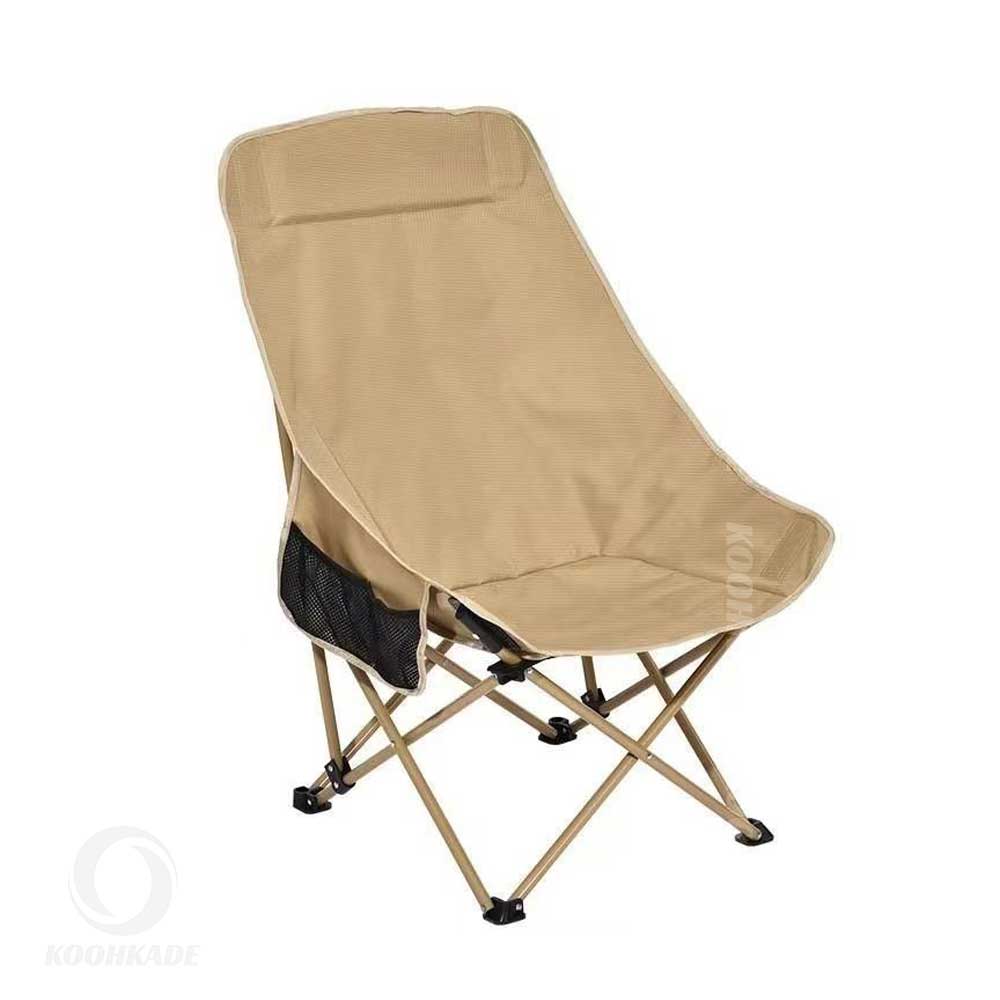 صندلی کمپینگ G301 BLACK DEER|صندلی تاشو طبیعتگردی|میز و صندلی تاشو