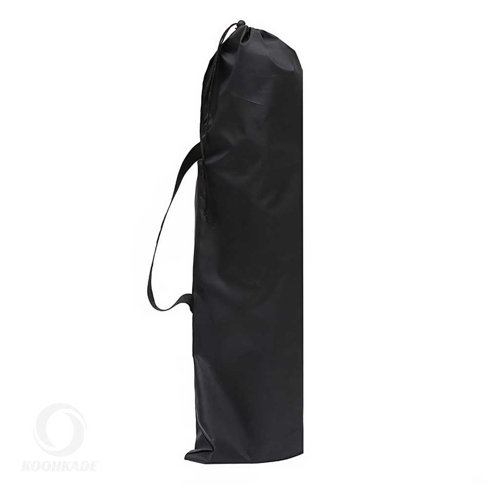 میز تاشو کمپینگ M103 BLACK DEER| میز کمپینگ دو طبقه |میز پارچه ای دو طبقه | میز سفری مدل دو طبقه | میز مسافرتی دو طبقه استراکچر مدل Twin