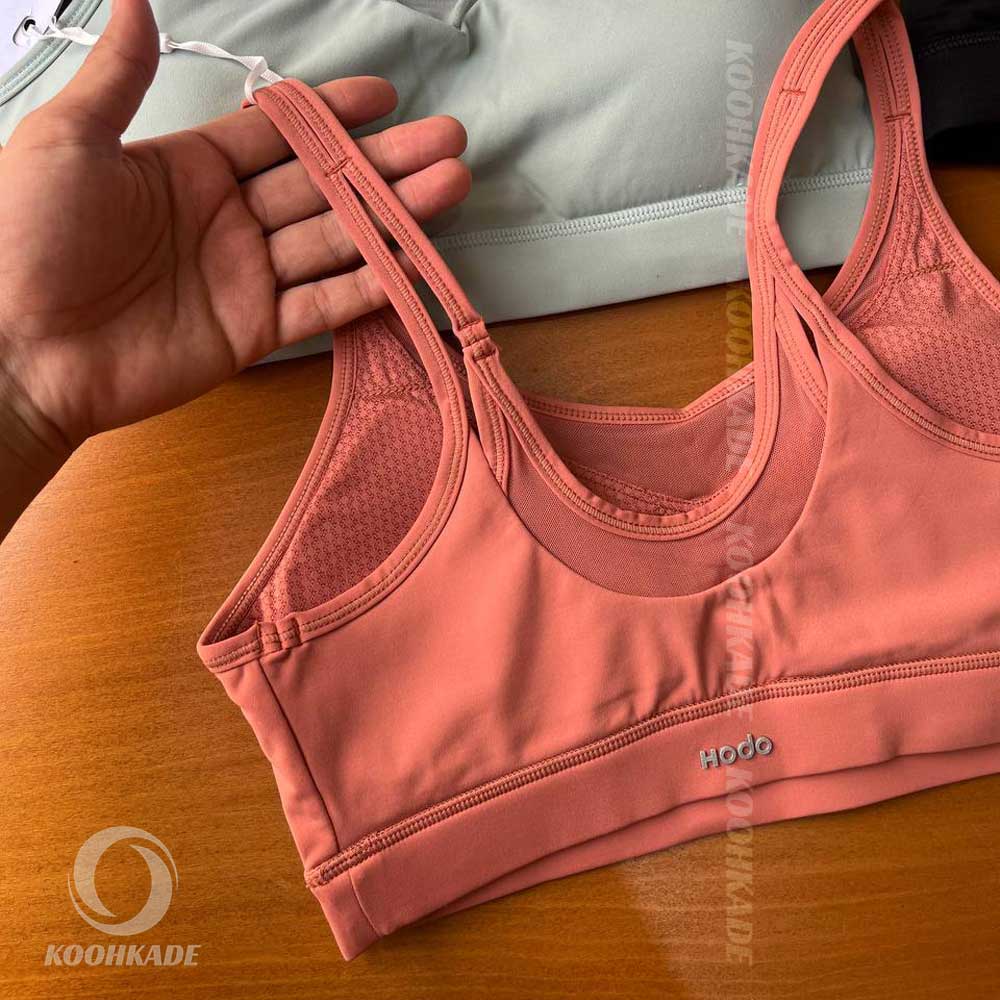 نیم تنه زنانه مدل HODO 7A|نیم تنه ورزشی |نیم تنه باشگاهی |نیم تنه بند دار بند دار | خرید نیم تنه |قیمت نیم تنه | نیم تنه کوهکده