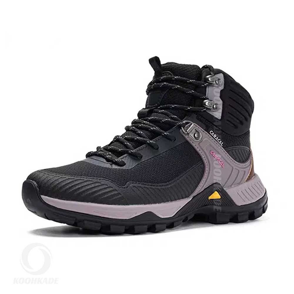 کفش ساقدار زنانه کاراکال CA.S4408B-3| کفش کوهنوردی کاراکال مردانه | کفش کاراکال | خرید کفش کوهنوردی کاراکال | قیمت کفش کوهنوردی کاراکال
