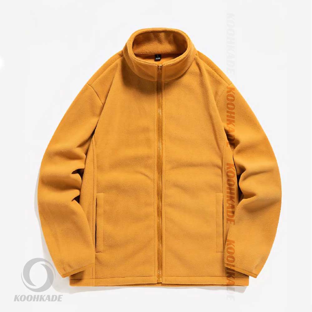 کاپشن دو پوش بلک دیر M 55661|کاپشن دوپوش مردانه|کاپشن دوپوش زنانه |کاپشن بلک دیر کوهکده