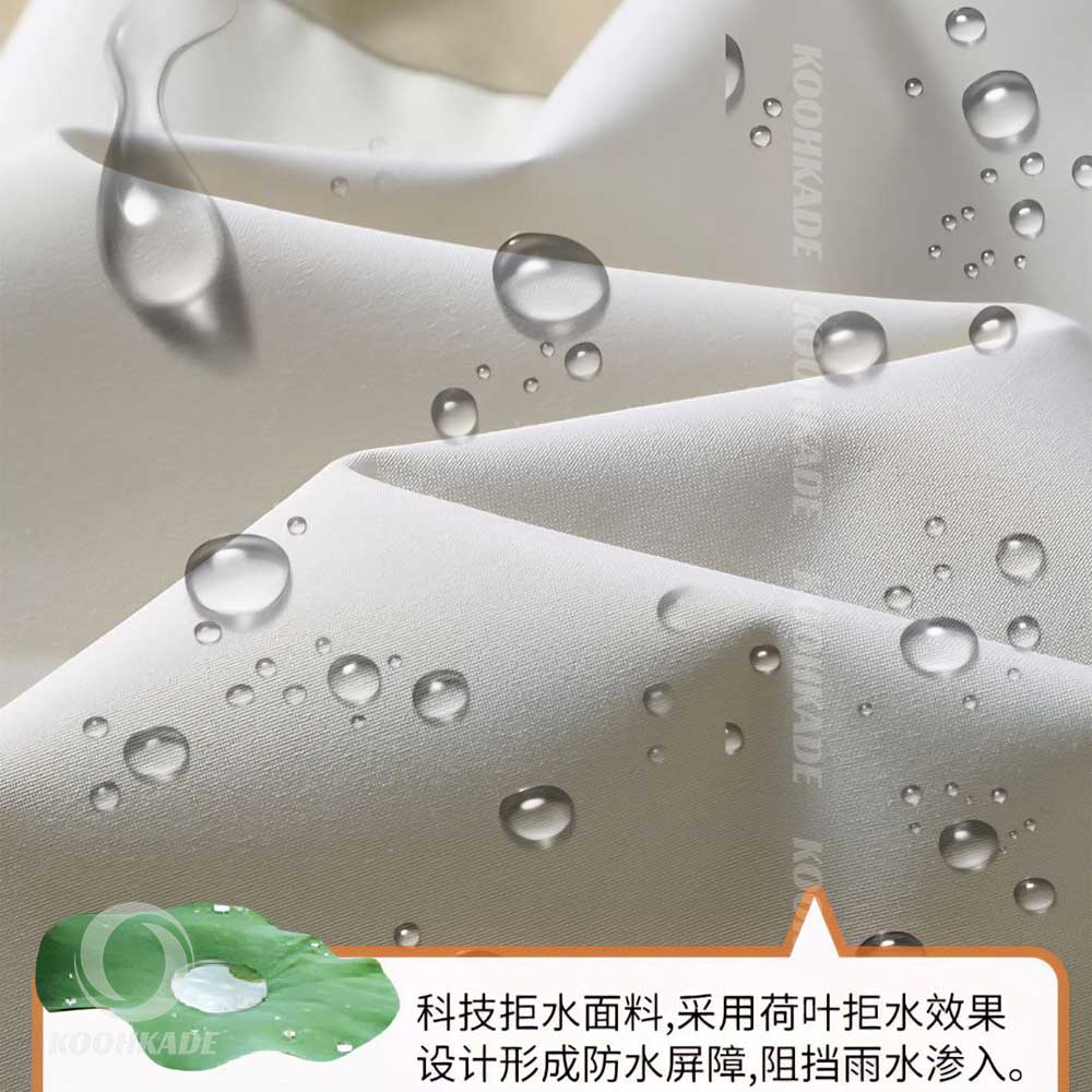 کاپشن دوپوش Black Deer مدل M-S550|کاپشن دو رو مردانه بلک دیر|کاپشن اسپرت دو رو|کاپشن ضد آب مردانه|کاپشن دو طرفه مردانه|خرید کاپشن زمستانی مردانه