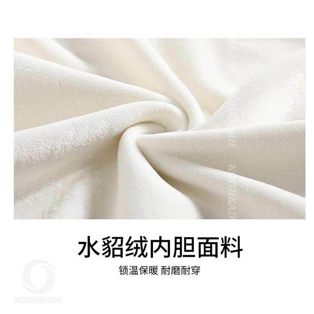 کاپشن دو پوش BLACKDEER M9968-1|کاپشن دو رو مردانه بلک دیر|کاپش