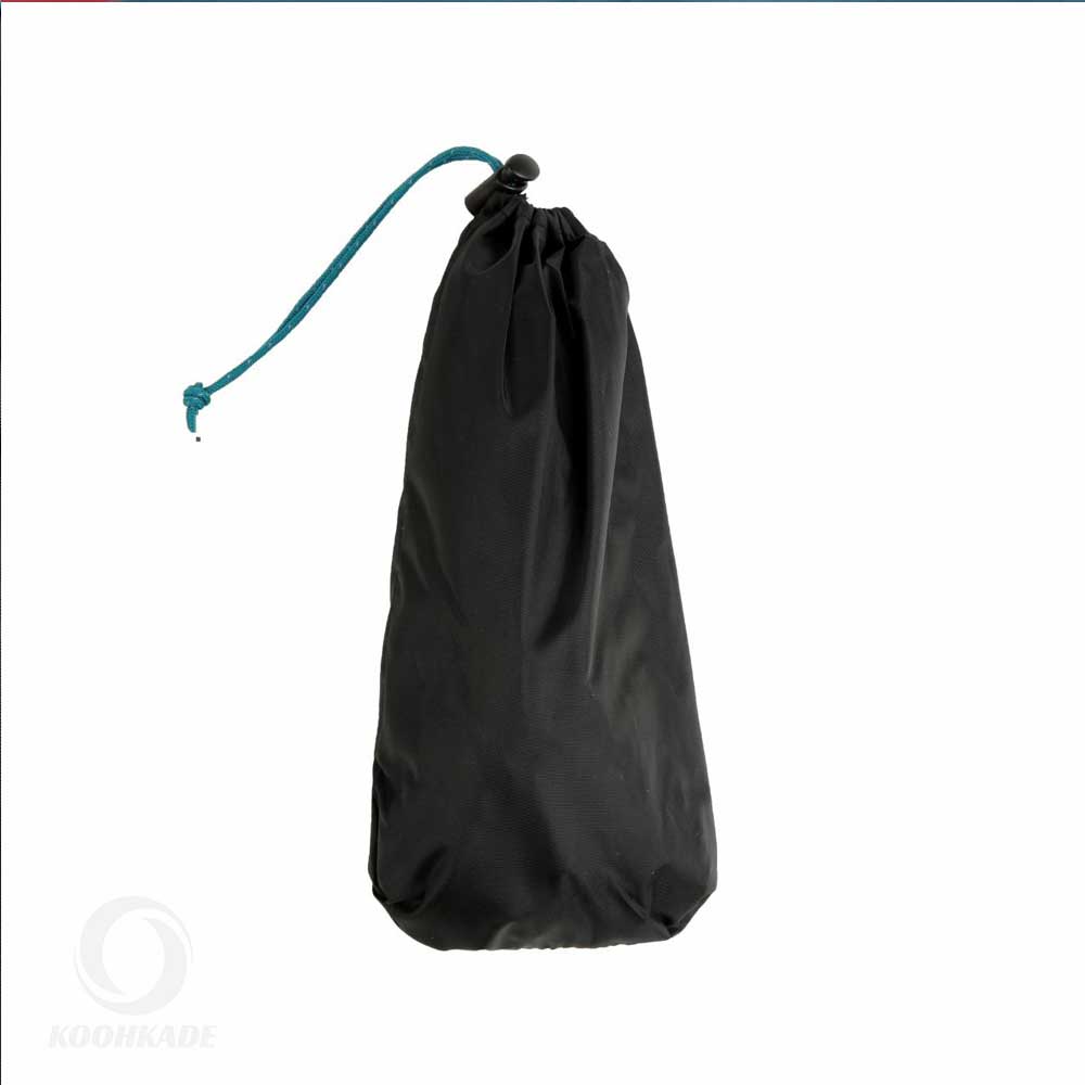 چادر سه نفره SNOWHAWK Green Nature T5113|چادر دو پوش 4 نفره انباری داری گرین نیچر اسنوهاک |چادر طبیعتگردی اسنوهاک سه نفره